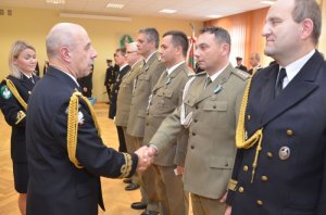 Fot. Antoni Ciejpa/MOSG 