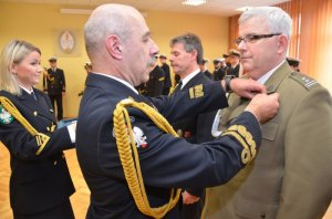 Fot. Antoni Ciejpa/MOSG 