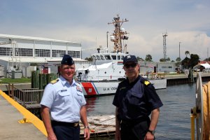 Fot. USCG 